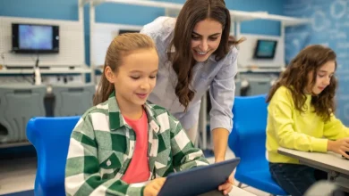 UAE Schools Adopt Unified Calendar, Add AI to Curriculum UAE Schools Adopt Unified Calendar, Add AI to Curriculum