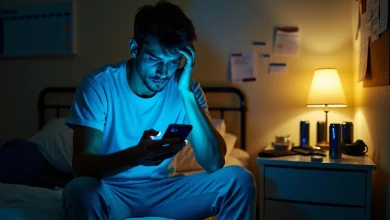 Parents Beware: The Digital Hobby Taking Your Son’s Future Savings