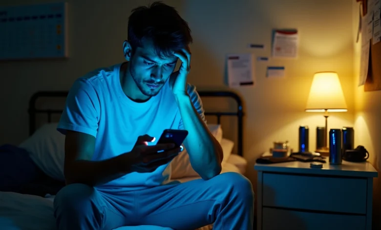 Parents Beware: The Digital Hobby Taking Your Son’s Future Savings Parents Beware: The Digital Hobby Taking Your Son’s Future Savings