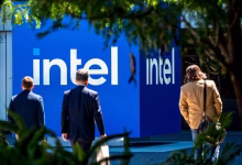 US Takes Historic 10% Ownership in Intel Amid Tech Push