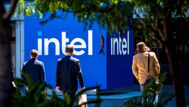 US Takes Historic 10% Ownership in Intel Amid Tech Push