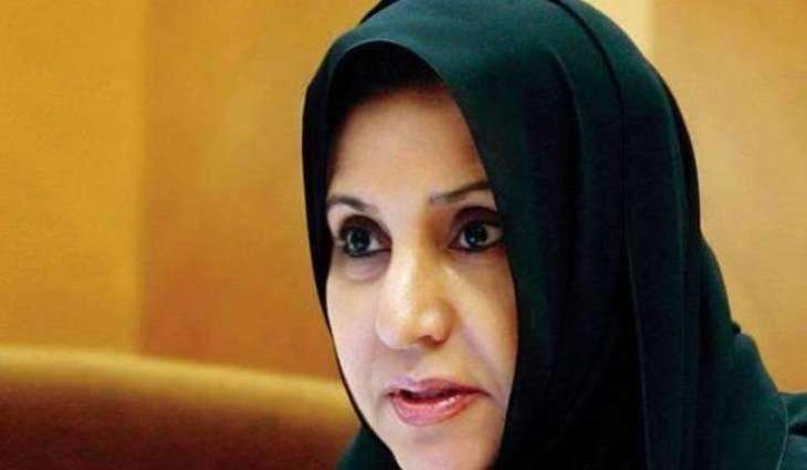  Sheikha Fatima: The Story of UAE’s Mother of the Nation