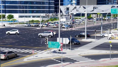 Dubai Smart Traffic Lights Cut City Delays by 37% Dubai Smart Traffic Lights Cut City Delays by 37%