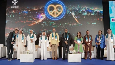 Dubai Hosts Landmark ‘I Am Peacekeeper Movement’ Launch