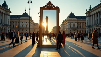 What’s Really Happening? Mass Migration’s Effect on Liberal Values