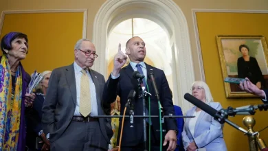 Political Polarization: Why Democrats Are More Divided Than Ever