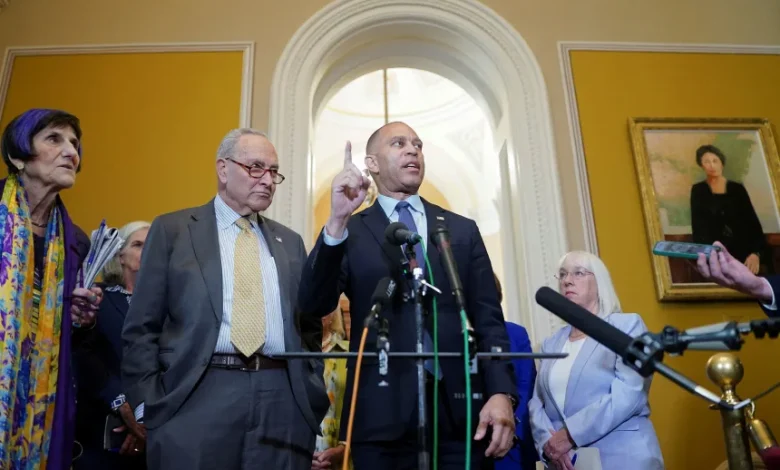 Political Polarization: Why Democrats Are More Divided Than Ever Political Polarization: Why Democrats Are More Divided Than Ever