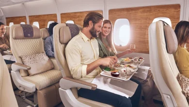 35M Emirates Skywards Members Unlock Premium Economy Rewards 35M Emirates Skywards Members Unlock Premium Economy Rewards