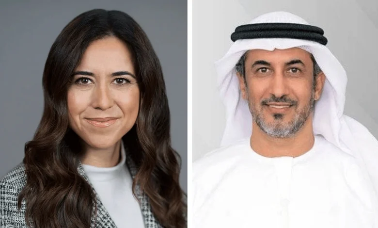 UAE Leadership Names Two Strategic Ministers of State UAE Leadership Names Two Strategic Ministers of State