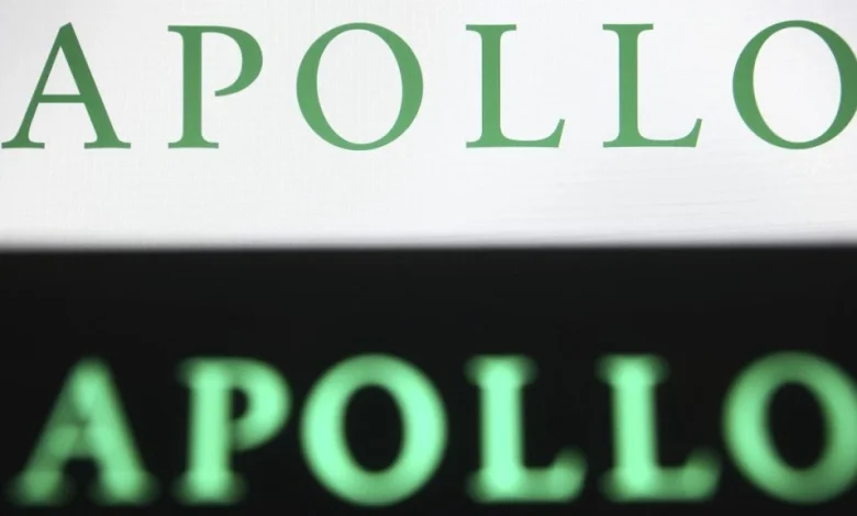 Apollo Launches $5bn Sports Fund, Eyes Major League Stakes Apollo Launches bn Sports Fund, Eyes Major League Stakes