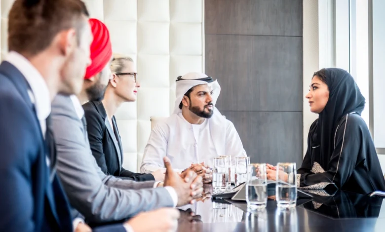 UAE Claims Historic Spot in Global Top 10 for Executive Talent UAE Claims Historic Spot in Global Top 10 for Executive Talent