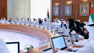 UAE’s New Logistics Council Aims to Cut Red Tape, Drive Trade