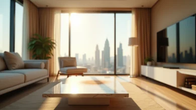 Dubai Indoor Dust Analysis: Critical Findings Every Resident Should Know Dubai Indoor Dust Analysis: Critical Findings Every Resident Should Know