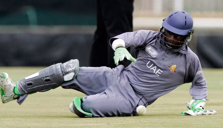 Pride of UAE Cricket: Aslam’s Unforgettable Asia Cup Battle With Sehwag Pride of UAE Cricket: Aslam’s Unforgettable Asia Cup Battle With Sehwag