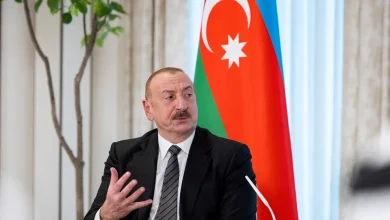 Azerbaijan Claims India Blocks SCO Membership Over Pakistan Ties