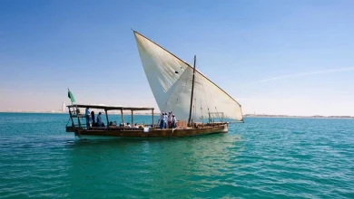 Chants of the Sea: Discovering the Captivating Soundscapes of Fijiri Music in the Arabian Gulf Chants of the Sea: Discovering the Captivating Soundscapes of Fijiri Music in the Arabian Gulf