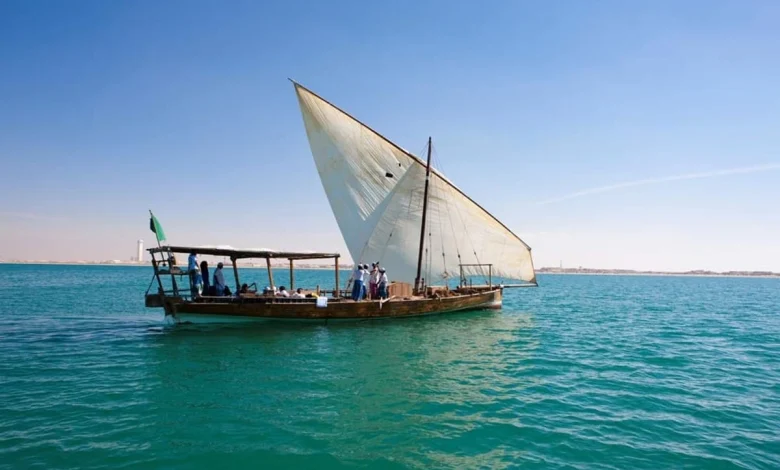 Chants of the Sea: Discovering the Captivating Soundscapes of Fijiri Music in the Arabian Gulf Chants of the Sea: Discovering the Captivating Soundscapes of Fijiri Music in the Arabian Gulf