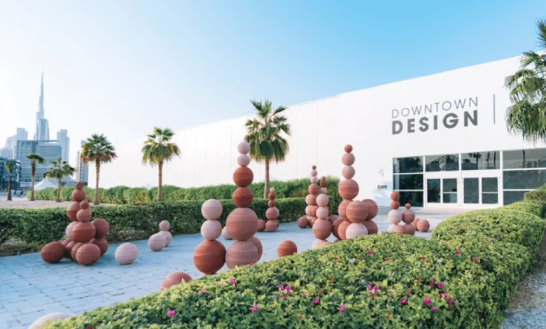Dubai Design Week 2025 Draws Record 1,000 Global Brands Dubai Design Week 2025 Draws Record 1,000 Global Brands
