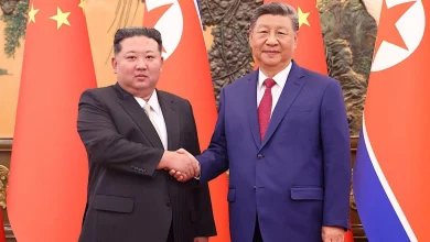 “New World Order,” Experts Warn as China-North Korea Bond Strengthens