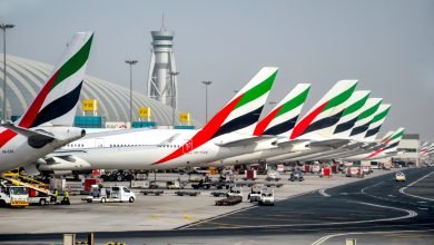 UAE Airports Achieve 1 Billion Passenger Count Since 2015