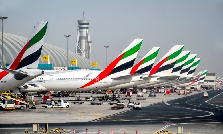 UAE Airports Achieve 1 Billion Passenger Count Since 2015 UAE Airports Achieve 1 Billion Passenger Count Since 2015