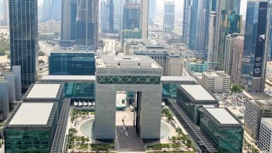 Dubai Emerges as $30 Trillion Private Wealth Hub, DIFC Reports