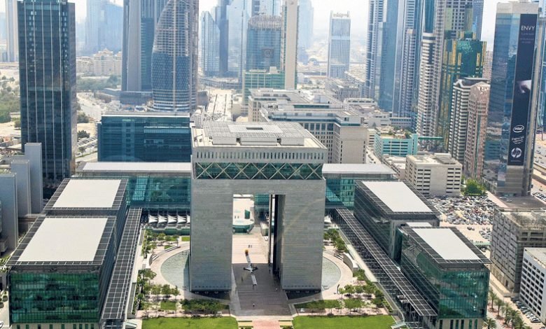 Dubai Emerges as $30 Trillion Private Wealth Hub, DIFC Reports Dubai Emerges as  Trillion Private Wealth Hub, DIFC Reports