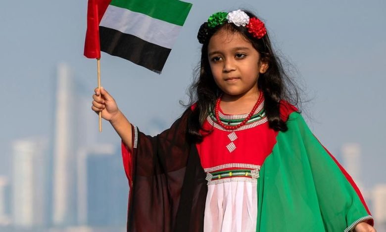 #ThankYouUAE — From Every Heart, A Word of Gratitude #ThankYouUAE — From Every Heart, A Word of Gratitude