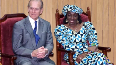 Nana Konadu: The Woman Who Made Duku a Modern Fashion Statement - Magazine The Woman Who Made Duku a Modern Fashion Statement The Woman Who Made Duku a Modern Fashion Statement