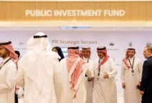 Saudi PIF Shifts Focus to Returns as Private Sector Expands