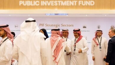 Saudi PIF Shifts Focus to Returns as Private Sector Expands Saudi PIF Shifts Focus to Returns as Private Sector Expands