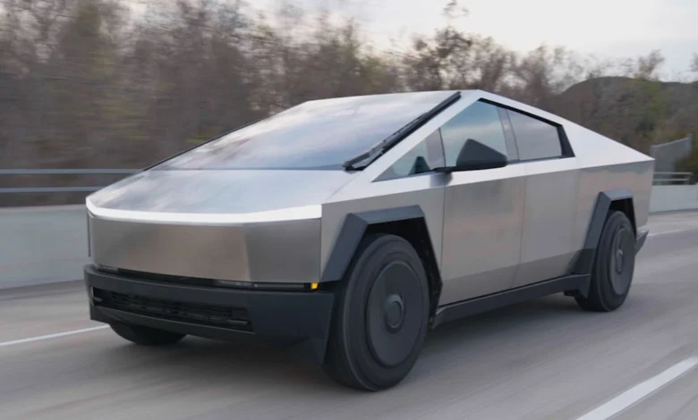 Tesla Recalls 63,000 Cybertrucks Over Critical Lighting Flaw