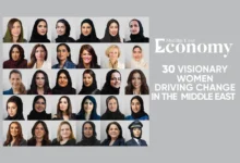 KPMG: 78% Middle East Women Leaders Predict Business Growth KPMG: 78% Middle East Women Leaders Predict Business Growth