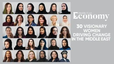 KPMG: 78% Middle East Women Leaders Predict Business Growth KPMG: 78% Middle East Women Leaders Predict Business Growth