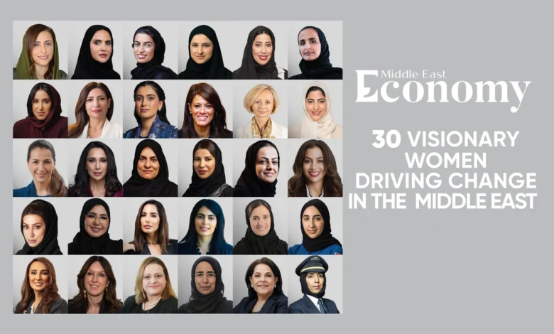 KPMG: 78% Middle East Women Leaders Predict Business Growth - Magazine KPMG: 78% Middle East Women Leaders Predict Business Growth KPMG: 78% Middle East Women Leaders Predict Business Growth