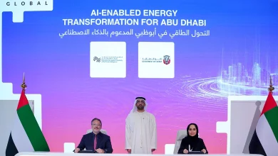 Abu Dhabi Signs Six Tech Deals to Accelerate AI Governance Abu Dhabi Signs Six Tech Deals to Accelerate AI Governance