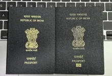 Smart Chip Passports Now Available for Indians in UAE