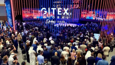 GITEX GLOBAL 2025 Closes With Highest-Ever International Turnout