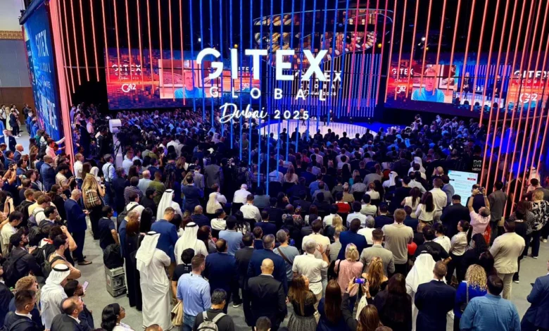 GITEX GLOBAL 2025 Closes With Highest-Ever International Turnout - Magazine GITEX GLOBAL 2025 Closes With Highest-Ever International Turnout GITEX GLOBAL 2025 Closes With Highest-Ever International Turnout