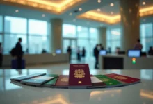 Unified GCC Visa vs eVisa Costs: What UAE Travelers Need to Know Unified GCC Visa vs eVisa Costs: What UAE Travelers Need to Know