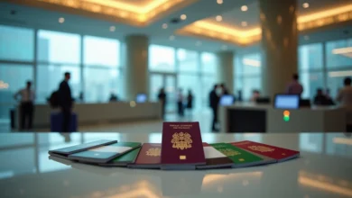 Unified GCC Visa vs eVisa Costs: What UAE Travelers Need to Know Unified GCC Visa vs eVisa Costs: What UAE Travelers Need to Know