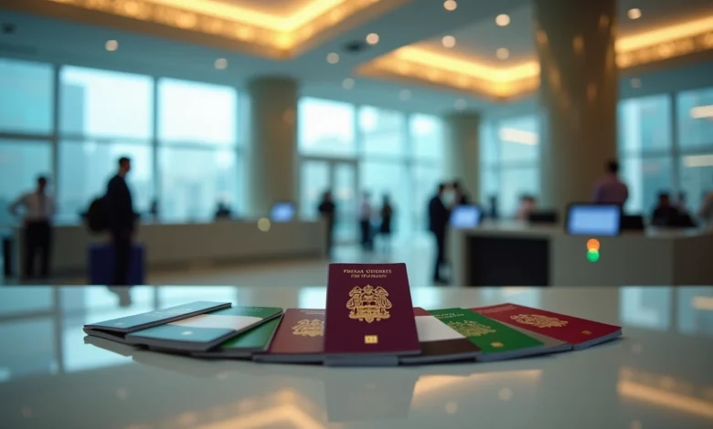 Unified GCC Visa vs eVisa Costs: What UAE Travelers Need to Know - Magazine Unified GCC Visa vs eVisa Costs: What UAE Travelers Need to Know Unified GCC Visa vs eVisa Costs: What UAE Travelers Need to Know