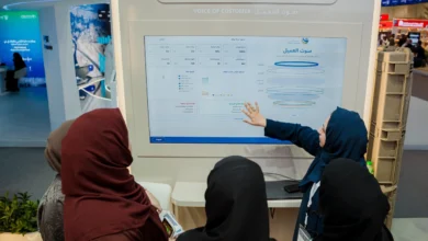 Dubai Customs Unveils Smart Tech Projects at GITEX Global 2025 - Magazine Dubai Customs Unveils Smart Tech Projects at GITEX Global 2025 Dubai Customs Unveils Smart Tech Projects at GITEX Global 2025