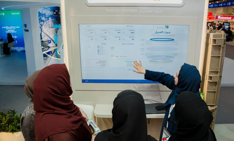Dubai Customs Unveils Smart Tech Projects at GITEX Global 2025 - Magazine Dubai Customs Unveils Smart Tech Projects at GITEX Global 2025 Dubai Customs Unveils Smart Tech Projects at GITEX Global 2025