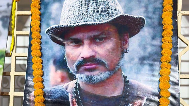 ‘Assam’s Soul Still Empty’: Millions Mourn Zubeen Garg Month After Death