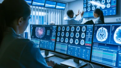 UAE Scientists Create AI System for Early Dementia Detection
