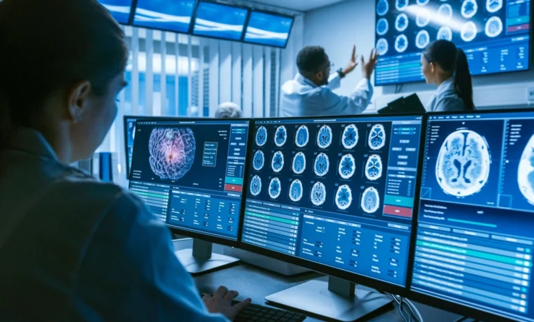 UAE Scientists Create AI System for Early Dementia Detection - Magazine UAE Scientists Create AI System for Early Dementia Detection UAE Scientists Create AI System for Early Dementia Detection