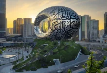 Urban Future Week: Dubai Hosts Largest Smart City Summit 2025 Urban Future Week: Dubai Hosts Largest Smart City Summit 2025