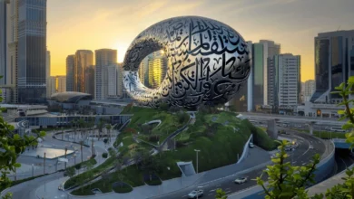 Urban Future Week: Dubai Hosts Largest Smart City Summit 2025 Urban Future Week: Dubai Hosts Largest Smart City Summit 2025