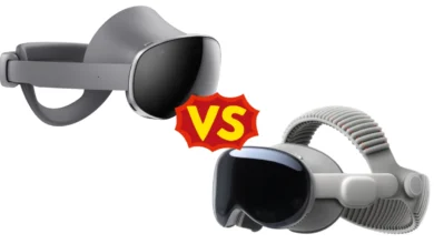 Samsung XR Headset vs Vision Pro: The Truth After 72 Hours of Testing Samsung XR Headset vs Vision Pro: The Truth After 72 Hours of Testing